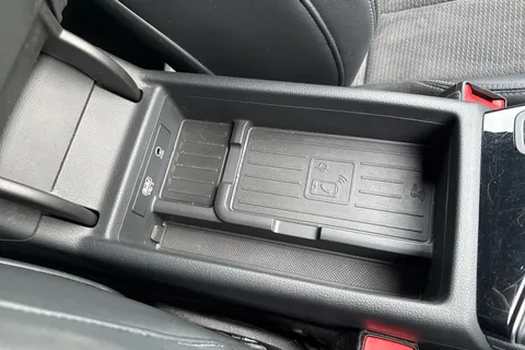 61 of 67 for Audi A4 Avant 2.0 TFSI Black Edition S Tronic Euro 6 (s/s) 5dr