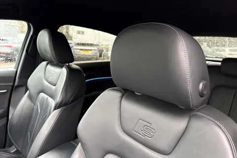 23 of 58 for Audi e-tron Sportback S line 55 quattro 300,00 kW