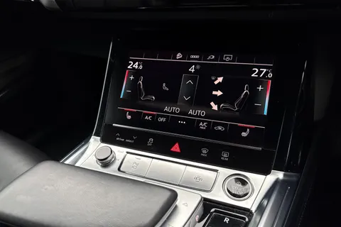 51 of 58 for Audi e-tron Sportback S line 55 quattro 300,00 kW