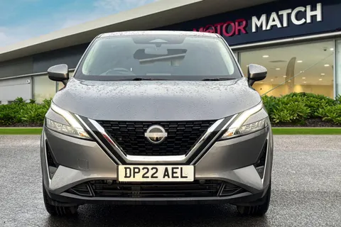 DP22AEL Nissan Qashqai 1.3 DIG-T MHEV Acenta Premium Euro 6 (s/s) 5dr Thumbnail #7