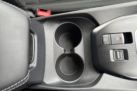 DP22AEL Nissan Qashqai 1.3 DIG-T MHEV Acenta Premium Euro 6 (s/s) 5dr Thumbnail #53
