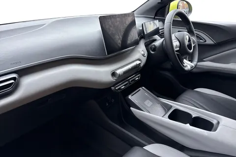 LA25WCZ BYD Dolphin Surf 115kW Comfort 43kWh 5dr Auto Thumbnail #10