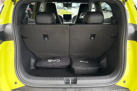 LA25WCZ BYD Dolphin Surf 115kW Comfort 43kWh 5dr Auto Thumbnail #11