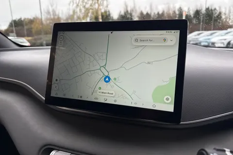 LA25WCZ BYD Dolphin Surf 115kW Comfort 43kWh 5dr Auto Thumbnail #13