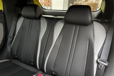 LA25WCZ BYD Dolphin Surf 115kW Comfort 43kWh 5dr Auto Thumbnail #15