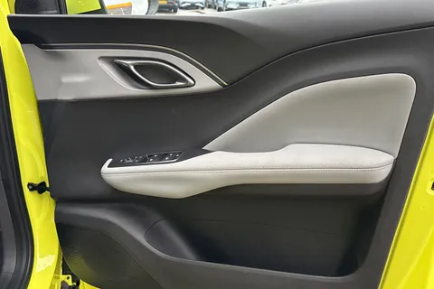 LA25WCZ BYD Dolphin Surf 115kW Comfort 43kWh 5dr Auto Thumbnail #19