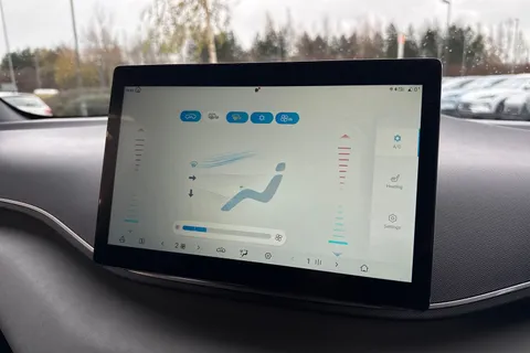 LA25WCZ BYD Dolphin Surf 115kW Comfort 43kWh 5dr Auto Thumbnail #20