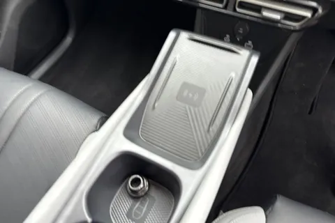 LA25WCZ BYD Dolphin Surf 115kW Comfort 43kWh 5dr Auto Thumbnail #21