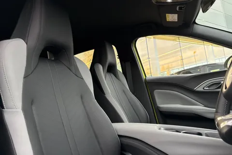 LA25WCZ BYD Dolphin Surf 115kW Comfort 43kWh 5dr Auto Thumbnail #22