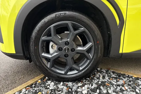 LA25WCZ BYD Dolphin Surf 115kW Comfort 43kWh 5dr Auto Thumbnail #24