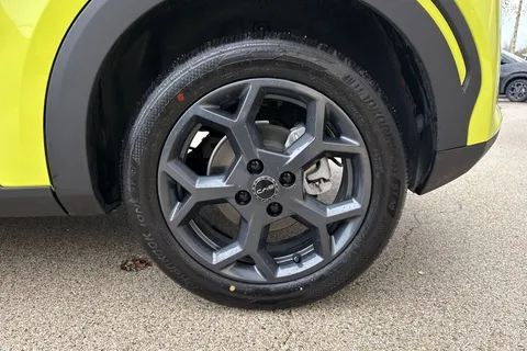 LA25WCZ BYD Dolphin Surf 115kW Comfort 43kWh 5dr Auto Thumbnail #25