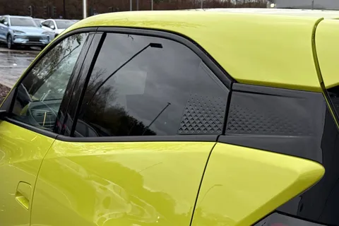 LA25WCZ BYD Dolphin Surf 115kW Comfort 43kWh 5dr Auto Thumbnail #28