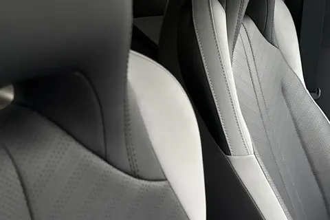 LA25WCZ BYD Dolphin Surf 115kW Comfort 43kWh 5dr Auto Thumbnail #39