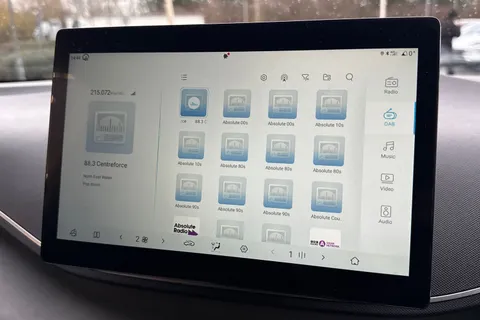 LA25WCZ BYD Dolphin Surf 115kW Comfort 43kWh 5dr Auto Thumbnail #45