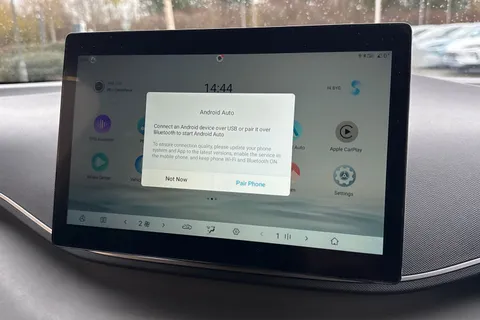 LA25WCZ BYD Dolphin Surf 115kW Comfort 43kWh 5dr Auto Thumbnail #47