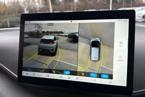 LA25WCZ BYD Dolphin Surf 115kW Comfort 43kWh 5dr Auto Thumbnail #50