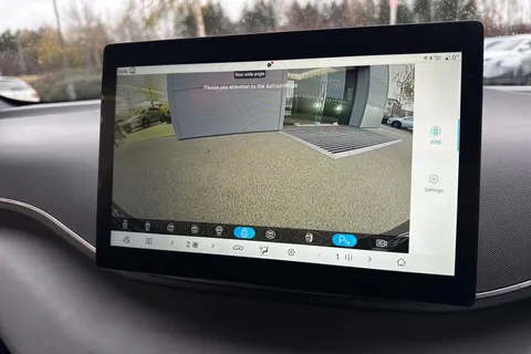 LA25WCZ BYD Dolphin Surf 115kW Comfort 43kWh 5dr Auto Thumbnail #51