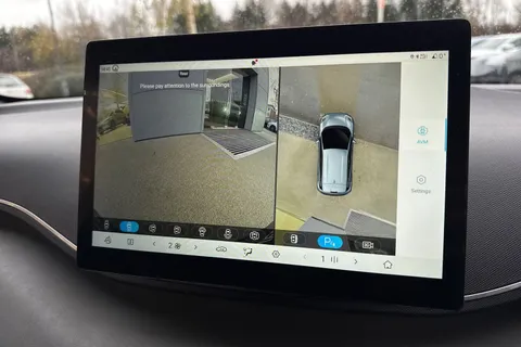 LA25WCZ BYD Dolphin Surf 115kW Comfort 43kWh 5dr Auto Thumbnail #52