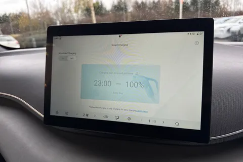 LA25WCZ BYD Dolphin Surf 115kW Comfort 43kWh 5dr Auto Thumbnail #53