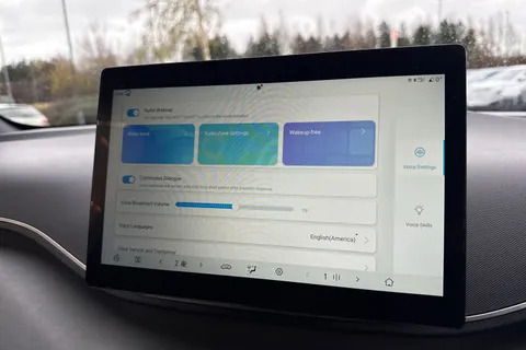 LA25WCZ BYD Dolphin Surf 115kW Comfort 43kWh 5dr Auto Thumbnail #54