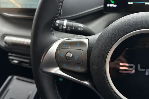 LA25WCZ BYD Dolphin Surf 115kW Comfort 43kWh 5dr Auto Thumbnail #55