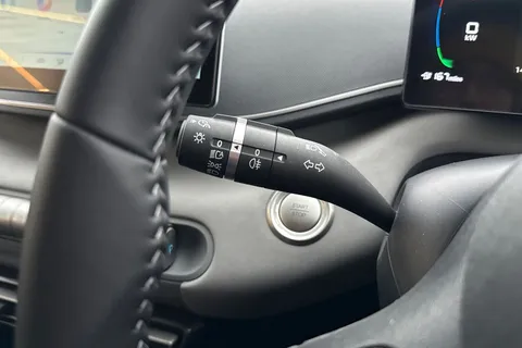 LA25WCZ BYD Dolphin Surf 115kW Comfort 43kWh 5dr Auto Thumbnail #56