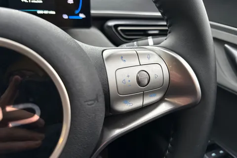 LA25WCZ BYD Dolphin Surf 115kW Comfort 43kWh 5dr Auto Thumbnail #57