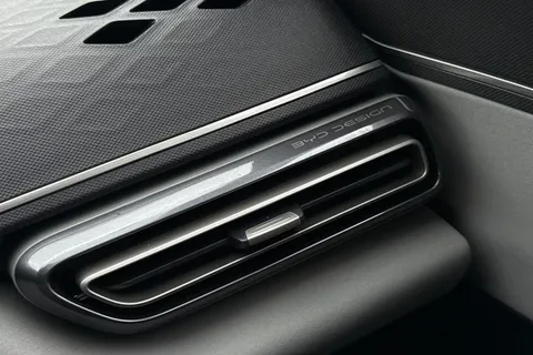 LA25WCZ BYD Dolphin Surf 115kW Comfort 43kWh 5dr Auto Thumbnail #59