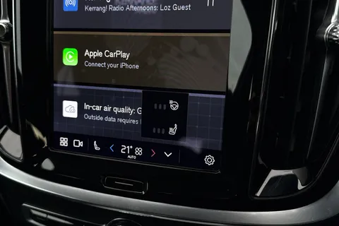 WG23VJP Volvo V60 2.0 B3 MHEV Plus DCT Auto Euro 6 (s/s) 5dr Thumbnail #56