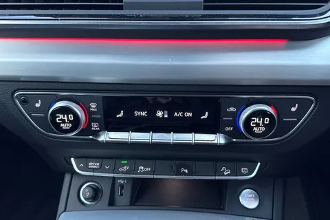MW72UEM Audi Q5 S line 50 TFSI e quattro 299 PS S tronic Thumbnail #22