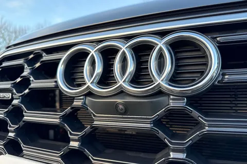 MW72UEM Audi Q5 S line 50 TFSI e quattro 299 PS S tronic Thumbnail #27