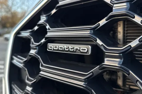 MW72UEM Audi Q5 S line 50 TFSI e quattro 299 PS S tronic Thumbnail #28