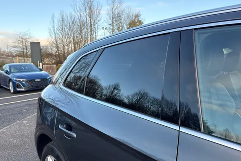 MW72UEM Audi Q5 S line 50 TFSI e quattro 299 PS S tronic Thumbnail #32