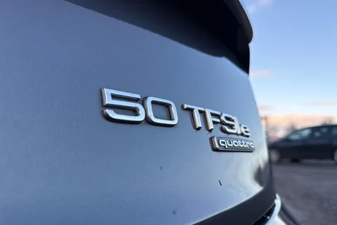 MW72UEM Audi Q5 S line 50 TFSI e quattro 299 PS S tronic Thumbnail #39