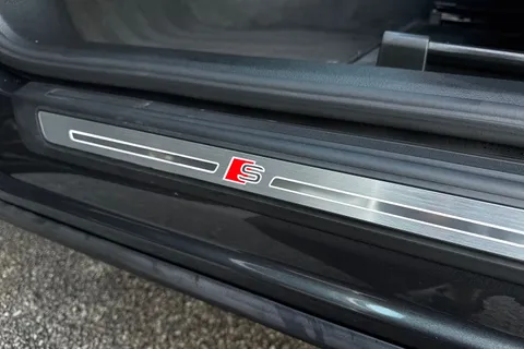 MW72UEM Audi Q5 S line 50 TFSI e quattro 299 PS S tronic Thumbnail #45