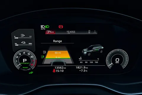 MW72UEM Audi Q5 S line 50 TFSI e quattro 299 PS S tronic Thumbnail #54