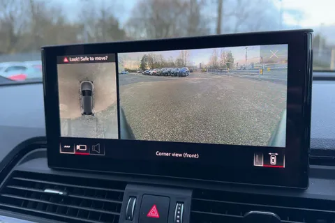 MW72UEM Audi Q5 S line 50 TFSI e quattro 299 PS S tronic Thumbnail #57