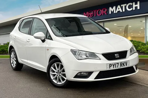 1 of 62 for SEAT Ibiza 1.2 TSI SE Euro 6 5dr