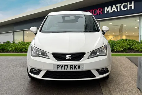 5 of 62 for SEAT Ibiza 1.2 TSI SE Euro 6 5dr