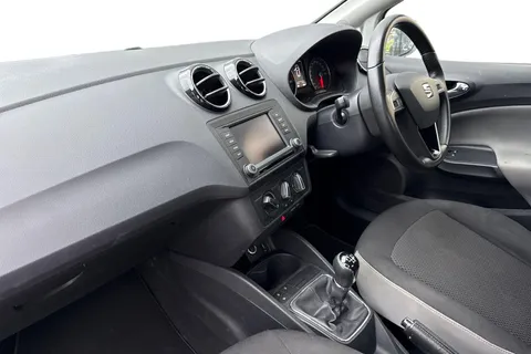 14 of 62 for SEAT Ibiza 1.2 TSI SE Euro 6 5dr