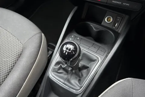 22 of 62 for SEAT Ibiza 1.2 TSI SE Euro 6 5dr