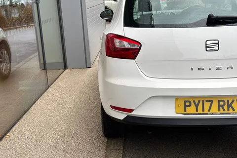 27 of 62 for SEAT Ibiza 1.2 TSI SE Euro 6 5dr