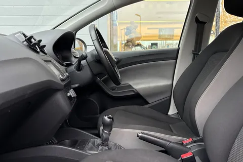 33 of 62 for SEAT Ibiza 1.2 TSI SE Euro 6 5dr