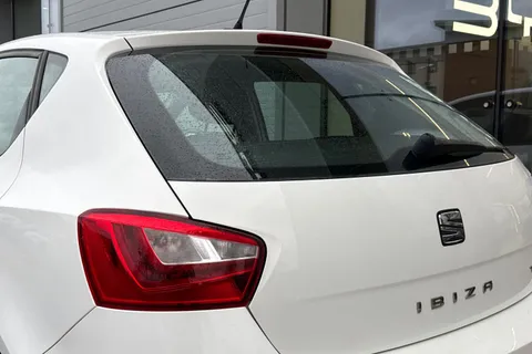 36 of 62 for SEAT Ibiza 1.2 TSI SE Euro 6 5dr