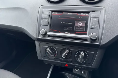 38 of 62 for SEAT Ibiza 1.2 TSI SE Euro 6 5dr