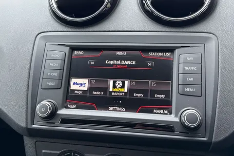 43 of 62 for SEAT Ibiza 1.2 TSI SE Euro 6 5dr