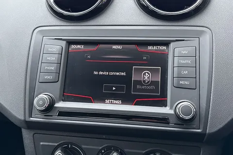 44 of 62 for SEAT Ibiza 1.2 TSI SE Euro 6 5dr