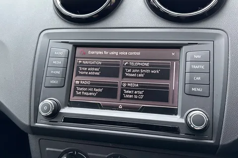 46 of 62 for SEAT Ibiza 1.2 TSI SE Euro 6 5dr