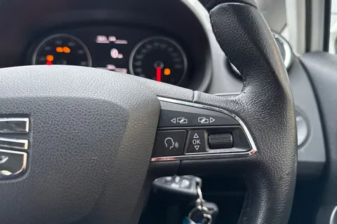 52 of 62 for SEAT Ibiza 1.2 TSI SE Euro 6 5dr