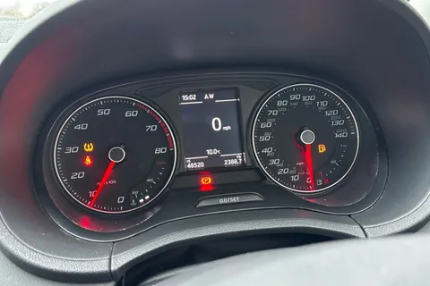 54 of 62 for SEAT Ibiza 1.2 TSI SE Euro 6 5dr